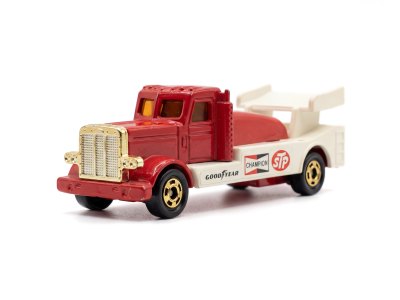 Big Rig Racer