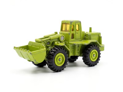 Terex 72-81 Loader