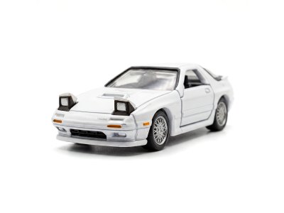 Mazda Savanna RX-7