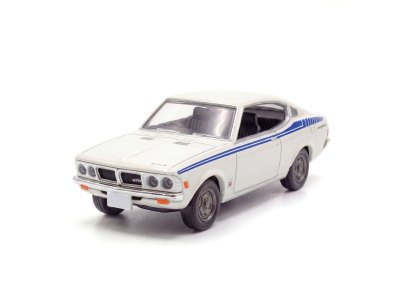 Mitsubishi Galant GTO 2000GSR (75)