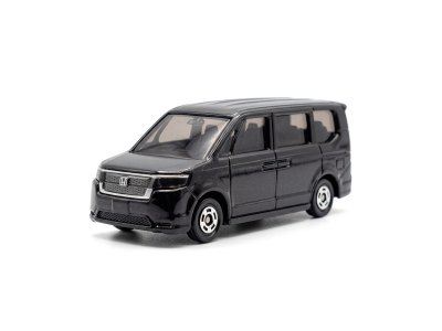 Honda Step WGN