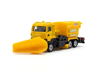 Deicing Material Spreader NWS60BC5