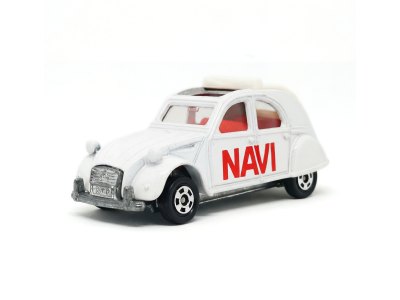 Citroën 2CV