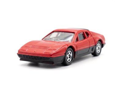 Ferrari BB512