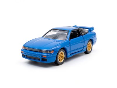Nissan Sileighty