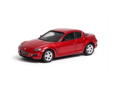 Mazda RX-8
