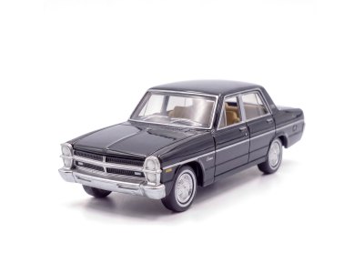 Nissan Gloria Super DX