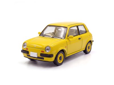 Nissan Be-1