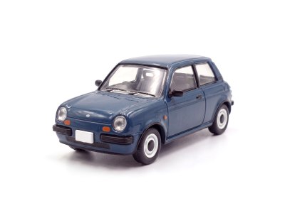 Nissan Be-1