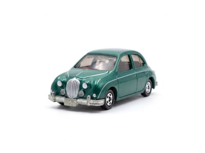 Mitsuoka Viewt