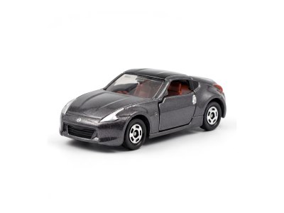 Nissan Fairlady Z 40th Anniversary