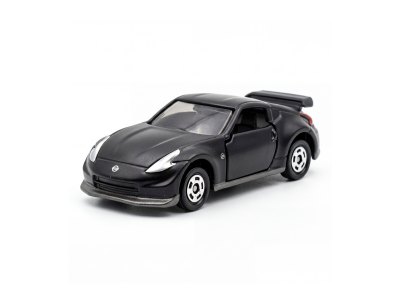 Nissan Fairlady Z Nismo