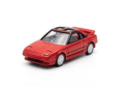 Toyota MR2 (Release Commemoration)