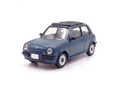Nissan Be-1 Canvas Top