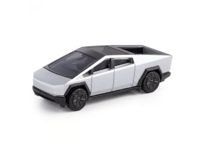 Tesla Cybertruck