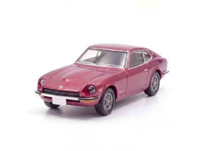 Nissan FairladyZ-L 2by2 (77)