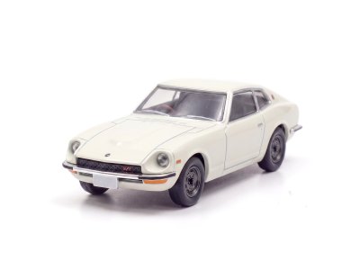 Nissan FairladyZ 2by2 (74)