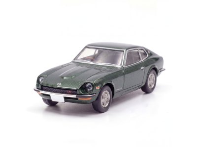Nissan FairladyZ-L 2by2 (77)