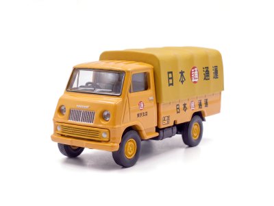Toyoace
