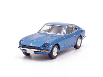 Nissan FairladyZ-T 2by2 (77)