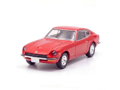 Nissan FairladyZ-T 2by2 (77)