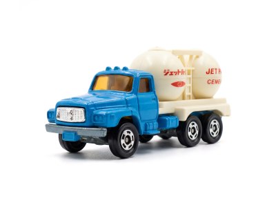 Nissan Diesel Jet Pac