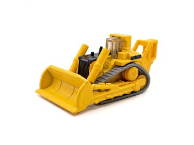 Caterpillar Track Type Tractor