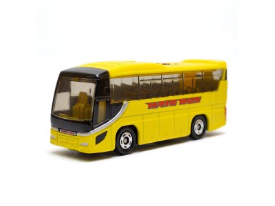 Hato Bus (2008)