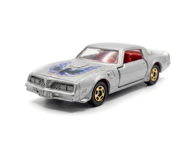 Pontiac Firebird Trans Am