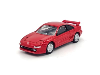 Toyota MR2 (SW20)