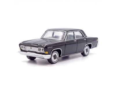 Mitsubishi Debonair