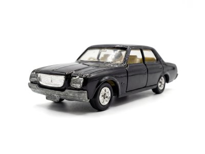 Toyota Century