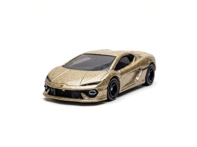 Lamborghini Temerario