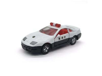 Fairlady Z 300ZX Patrol Car