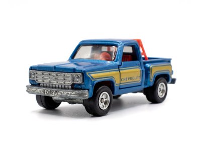 Chevrolet Truck