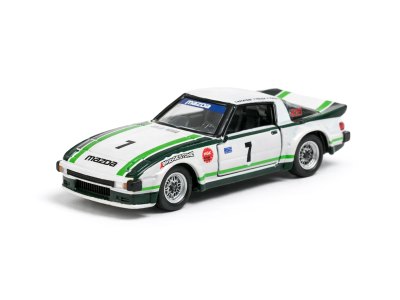 Mazda RX-7 Racing