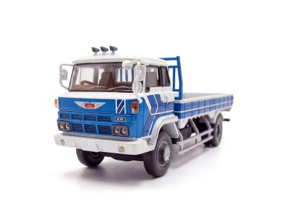 Hino KB324 Type Truck (Special Painted Version)
