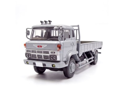 Hino KB324 Type Truck (High Floor)