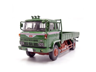 Hino KB324 Type Truck