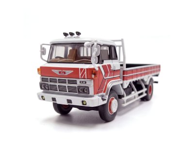 Hino KB324 Type Truck