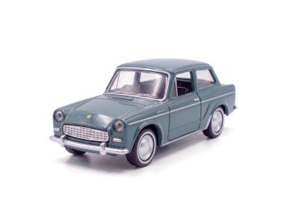 Toyota Publica Deluxe