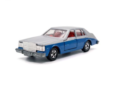 Cadillac Seville