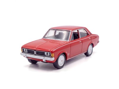 Mitsubishi Gallant A II GS