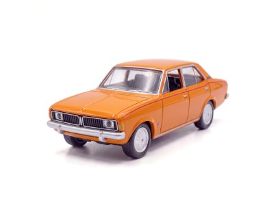 Mitsubishi Gallant A II GS