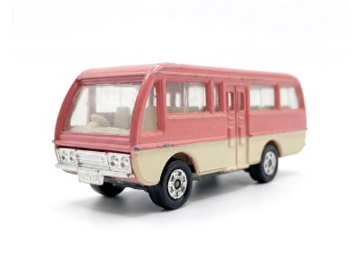 Mazda Light Bus
