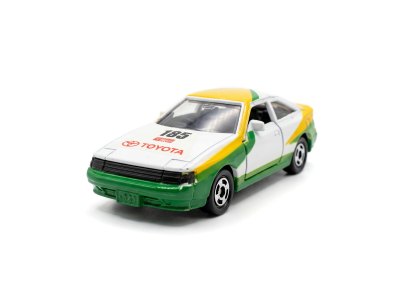 Celica Rally