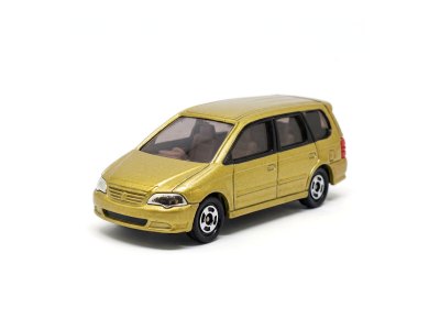 Honda Odyssey (2001)