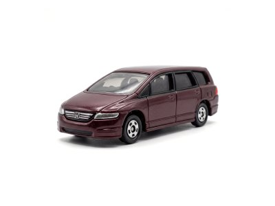 Honda Odyssey (2004)