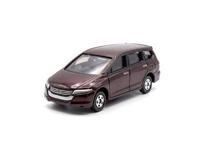 Honda Odyssey (2009)