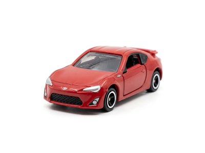 Toyota 86